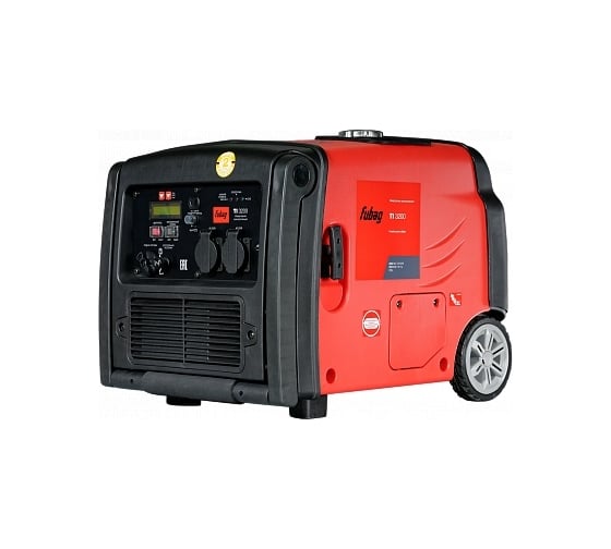FUBAG TI 3200